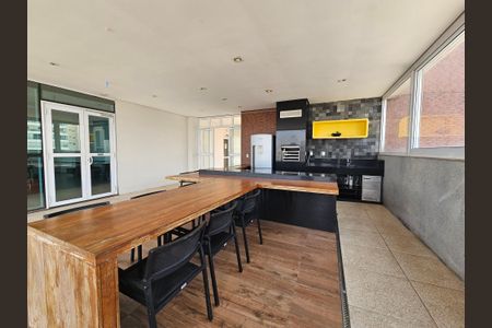 Apartamento à venda com 42m², 1 quarto e 1 vaga Apartamento à venda com 42m², 1 quarto e 1 vagaSolário