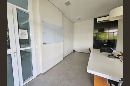 Apartamento à venda com 42m², 1 quarto e 1 vaga Apartamento à venda com 42m², 1 quarto e 1 vagaCoworking
