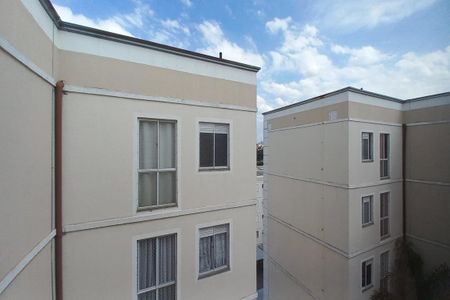 Apartamento para alugar com 47m², 2 quartos e 1 vaga Apartamento para alugar com 47m², 2 quartos e 1 vagaVista da Sala