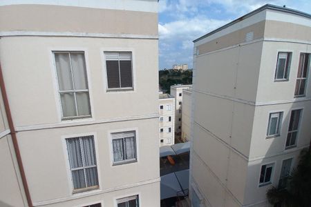 Apartamento para alugar com 47m², 2 quartos e 1 vaga Apartamento para alugar com 47m², 2 quartos e 1 vagaVista da Cozinha