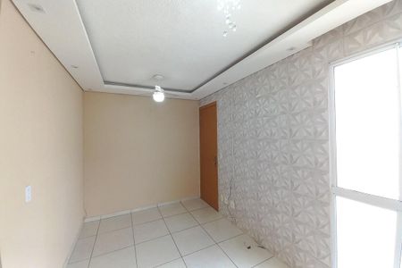 Apartamento para alugar com 2 quartos, 47m² em Jardim Bom Sucesso, Campinas