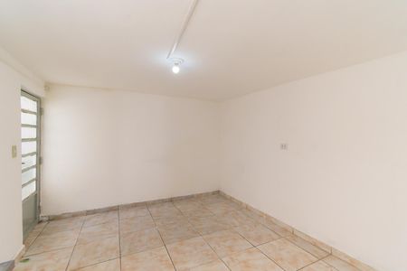Sala de casa para alugar com 1 quarto, 28m² em Aricanduva, São Paulo