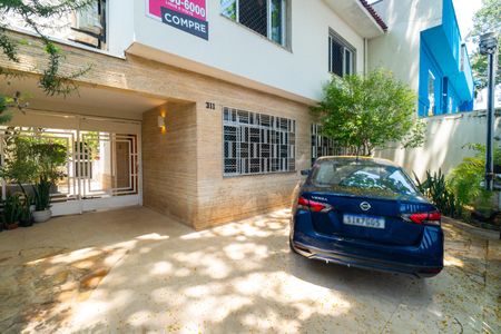 Casa à venda com 200m², 3 quartos e 2 vagasGaragem