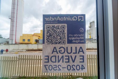 Apartamento para alugar com 50m², 2 quartos e 1 vagaPlaquinha 