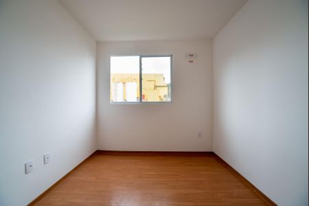 Quarto 2 de apartamento para alugar com 2 quartos, 50m² em Jardim Krahe, Viamão