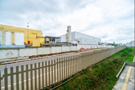 Vista do Quarto 1 de apartamento para alugar com 2 quartos, 50m² em Jardim Krahe, Viamão