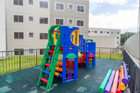 Apartamento para alugar com 50m², 2 quartos e 1 vagaÁrea comum - Playground