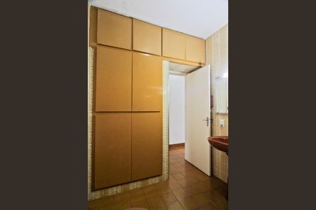 Casa para alugar com 160m², 2 quartos e 3 vagas Casa para alugar com 160m², 2 quartos e 3 vagasBanheiro Social