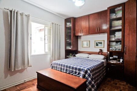 Casa para alugar com 160m², 2 quartos e 3 vagas Casa para alugar com 160m², 2 quartos e 3 vagasQuarto 2