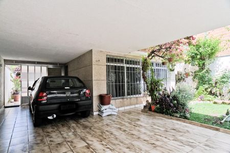 Casa para alugar com 160m², 2 quartos e 3 vagas Casa para alugar com 160m², 2 quartos e 3 vagasGaragem