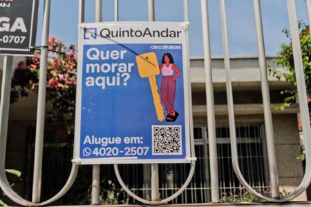 Casa para alugar com 160m², 2 quartos e 3 vagas Casa para alugar com 160m², 2 quartos e 3 vagasPlaca