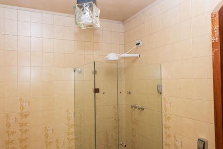 Casa à venda com 452m², 6 quartos e 5 vagasBanheiro da Suíte master