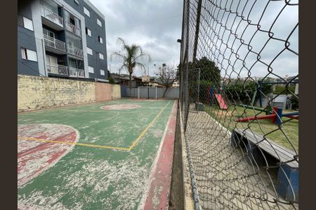 Apartamento para alugar com 50m², 2 quartos e 1 vagaQuadra Esportiva