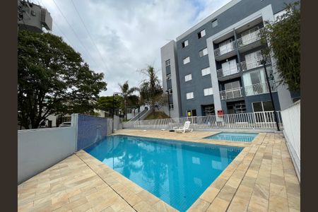 Apartamento para alugar com 50m², 2 quartos e 1 vagaÁrea comum - Piscina
