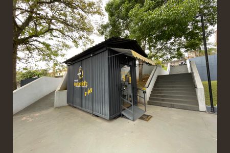 Apartamento para alugar com 50m², 2 quartos e 1 vagaCondomínio