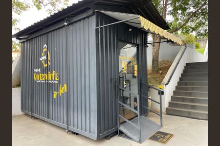 Apartamento para alugar com 50m², 2 quartos e 1 vagaCondomínio