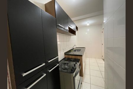Apartamento para alugar com 50m², 2 quartos e 1 vagaCozinha