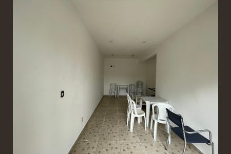 Apartamento para alugar com 50m², 2 quartos e 1 vagaÁrea comum - Salão de festas