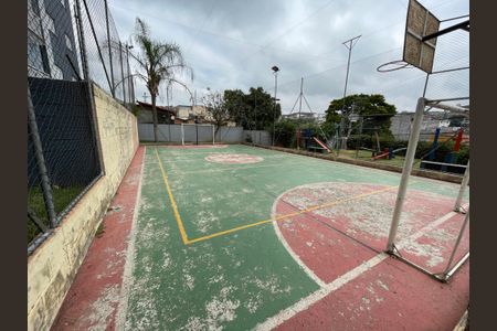 Apartamento para alugar com 50m², 2 quartos e 1 vagaQuadra Esportiva