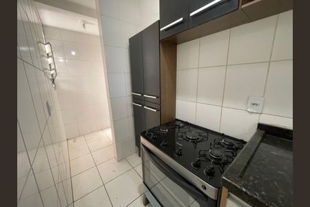 Apartamento para alugar com 50m², 2 quartos e 1 vagaCozinha