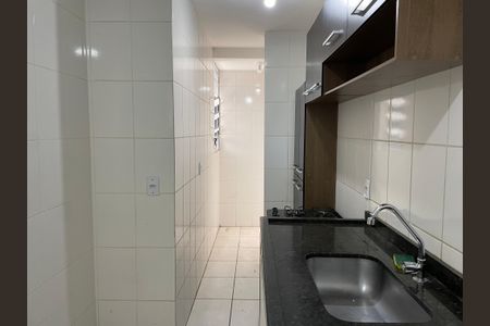 Apartamento para alugar com 50m², 2 quartos e 1 vagaCozinha