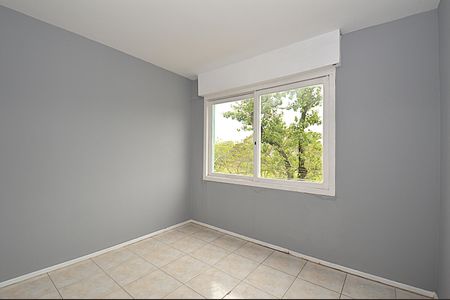 Apartamento à venda com 77m², 3 quartos e 1 vagaQuarto 3