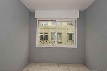 Janela da sala de apartamento à venda com 3 quartos, 77m² em Rubem Berta, Porto Alegre