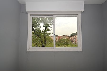 Apartamento à venda com 77m², 3 quartos e 1 vagaJanela do Quarto 3