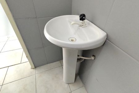 Apartamento à venda com 77m², 3 quartos e 1 vaga Apartamento à venda com 77m², 3 quartos e 1 vagaBanheiro