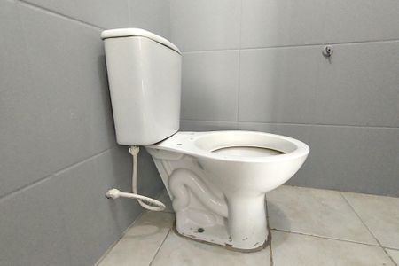 Apartamento à venda com 77m², 3 quartos e 1 vaga Apartamento à venda com 77m², 3 quartos e 1 vagaBanheiro