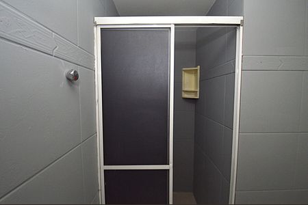 Apartamento à venda com 77m², 3 quartos e 1 vagaBanheiro - Box