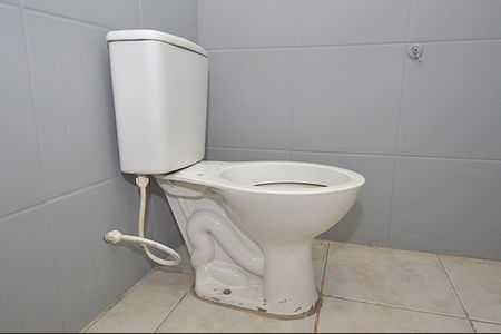 Apartamento à venda com 77m², 3 quartos e 1 vagaBanheiro