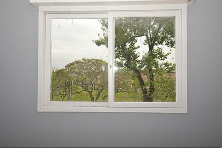 Apartamento à venda com 77m², 3 quartos e 1 vagaJanela do Quarto 2