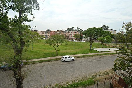 Apartamento à venda com 77m², 3 quartos e 1 vagaVista da Rua do Janela do Quarto 3