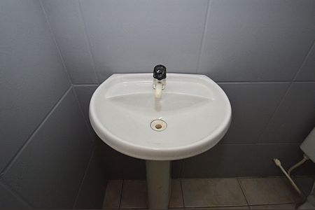 Apartamento à venda com 77m², 3 quartos e 1 vagaBanheiro