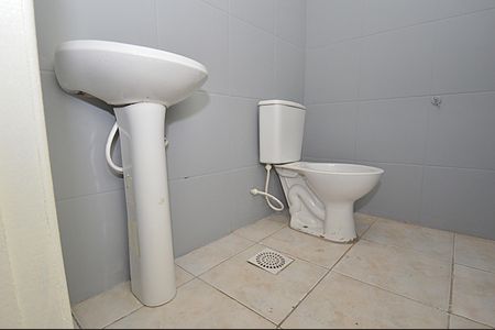 Apartamento à venda com 77m², 3 quartos e 1 vagaBanheiro