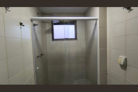 Apartamento para alugar com 111m², 3 quartos e 2 vagas Apartamento para alugar com 111m², 3 quartos e 2 vagasBanheiro da Suíte