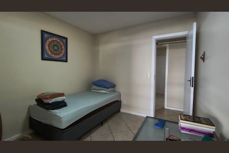 Apartamento para alugar com 111m², 3 quartos e 2 vagas Apartamento para alugar com 111m², 3 quartos e 2 vagasQuarto 2