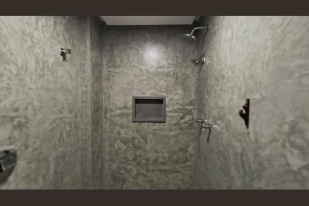 Apartamento para alugar com 111m², 3 quartos e 2 vagas Apartamento para alugar com 111m², 3 quartos e 2 vagasBanheiro Social