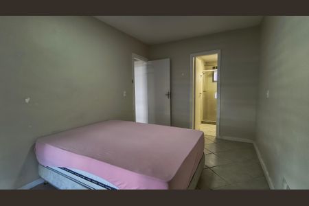 Suíte de apartamento para alugar com 3 quartos, 111m² em Recreio dos Bandeirantes, Rio de Janeiro