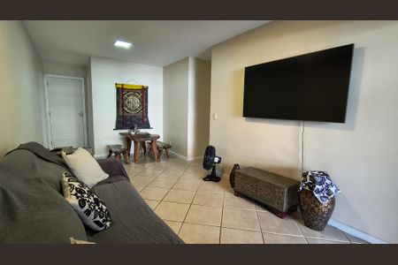Apartamento para alugar com 111m², 3 quartos e 2 vagas Apartamento para alugar com 111m², 3 quartos e 2 vagasSala