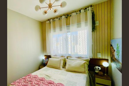 Casa à venda com 122m², 3 quartos e 2 vagasQuarto 2