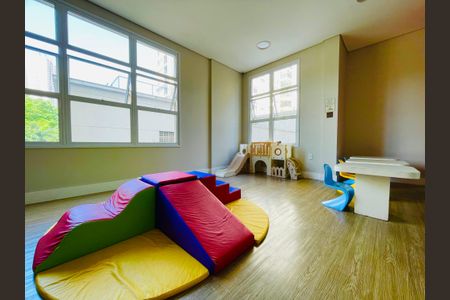 Casa à venda com 122m², 3 quartos e 2 vagasBrinquedoteca