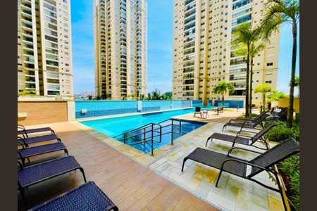 Casa à venda com 122m², 3 quartos e 2 vagasÁrea comum - Piscina