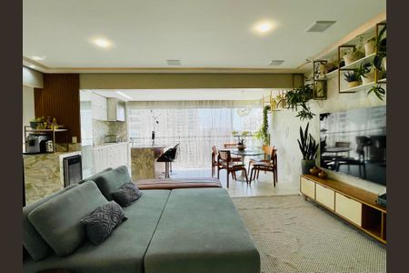 Sala de casa à venda com 3 quartos, 122m² em Jardim Flor da Montanha, Guarulhos