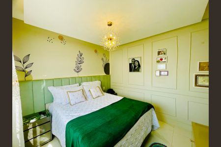 Casa à venda com 122m², 3 quartos e 2 vagasQuarto 1