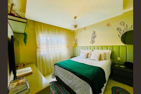 Casa à venda com 122m², 3 quartos e 2 vagasQuarto 1