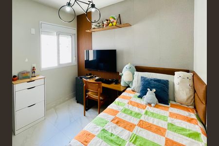 Casa à venda com 122m², 3 quartos e 2 vagasQuarto 3