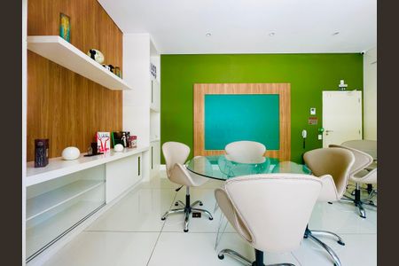 Casa à venda com 122m², 3 quartos e 2 vagasEspaço coworking