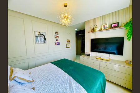 Quarto 1 de casa à venda com 3 quartos, 122m² em Jardim Flor da Montanha, Guarulhos